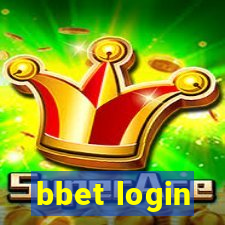 bbet login